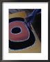 Aboriginal Artist Painting, Kimberley, Western Australia, Australia by Richard I'anson Limited Edition Pricing Art Print