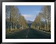 Paved Road, A Rarity In Tibet by Maria Stenzel Limited Edition Print