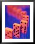 Dominoes by Peter Adams Limited Edition Print
