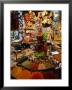 Spice Stall At Misir Carsisi In Eminonu, Istanbul, Turkey by Izzet Keribar Limited Edition Print