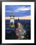 Princes St., Calton Hill, Edinburgh, Scotland by Doug Pearson Limited Edition Pricing Art Print