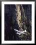 Husky Aviat A-1A Aircraft In Backcountry Of Idaho by Jim Oltersdorf Limited Edition Print