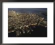 Aerial View Of Old Havana, Cuba by James L. Stanfield Limited Edition Print