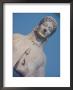 Kore Statue At The Acropolis Museum In Athens, Greece by Richard Nowitz Limited Edition Print