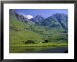 Glencoe (Glen Coe), Highlands Region, Scotland, Uk, Europe by Roy Rainford Limited Edition Print