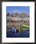Cobh Harbour, Cork, County Cork, Munster, Republic Of Ireland (Eire), Europe by Roy Rainford Limited Edition Print