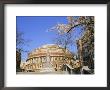 The Royal Albert Hall, Kensington, London, England, Uk by Roy Rainford Limited Edition Pricing Art Print