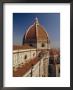 The Duomo (Cathedral), Florence, Unesco World Heritage Site, Tuscany, Italy, Europe by Roy Rainford Limited Edition Print