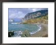 Pan Di Zucchero, Scoglio, Rocky Islet, Southwest Coast, Sardinia, Italy, Mediterranean, Europe by Oliviero Olivieri Limited Edition Print