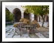 Old Fort Along The Silk Road, Konya Turkey by Darrell Gulin Limited Edition Print