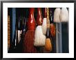 Brushes For Sale In Zuanwu (Qianmen) Bejing, China by Phil Weymouth Limited Edition Print