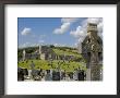 Burrishoole Abbey, Near Newport, County Mayo, Connacht, Republic Of Ireland by Gary Cook Limited Edition Print