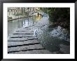 Riverwalk, San Antonio, Texas, Usa by Ethel Davies Limited Edition Print