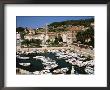 The Marina, Hvar, Hvar Island, Croatia by Ken Gillham Limited Edition Pricing Art Print