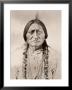 Sitting Bull by David Frances Barry Limited Edition Pricing Art Print