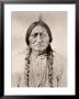 Sitting Bull by David Frances Barry Limited Edition Pricing Art Print