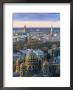 Orthodox Cathedral, Riga, Latvia by Jon Arnold Limited Edition Print