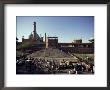 Jami Masjid, Old Delhi, Delhi, India by Adam Woolfitt Limited Edition Print