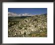 Kaya Ghost Village, Near Fethiye, Anatolia, Turkey, Eurasia by Lee Frost Limited Edition Print