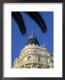 Carlton Hotel, Cannes, Cote D'azur, France by Walter Bibikow Limited Edition Print