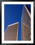 Century City And Abc Entertainment Centre, Los Angeles, Usa by Lee Foster Limited Edition Print