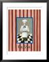 Gateau Chef by Elizabeth Garrett Limited Edition Pricing Art Print