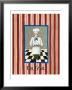 Gateau Chef by Elizabeth Garrett Limited Edition Print