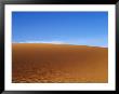 Horizon Beyond Rippled Dune, Dakhla Oasis, Egypt by Will Salter Limited Edition Print
