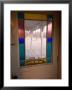 A Stained Glass Window At Steven's Creek Farm In Walton, Nebraska by Joel Sartore Limited Edition Pricing Art Print