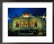 The National Opera House, Vienna, Austria by Richard Nebesky Limited Edition Pricing Art Print