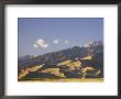 Sand Dunes At Dusk, Great Sand Dunes National Park, Colorado by James Hager Limited Edition Print