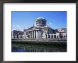 Four Courts, Dublin, County Dublin, Eire (Republic Of Ireland) by Roy Rainford Limited Edition Print