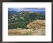 Malvern Hills, From British Camp, Hereford & Worcester, England, United Kingdom by Roy Rainford Limited Edition Print