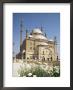 Mohamed Ali Mosque, Citadel, Cairo, Egypt, North Africa, Africa by Charles Bowman Limited Edition Print