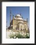 Mohamed Ali Mosque, Citadel, Cairo, Egypt, North Africa, Africa by Charles Bowman Limited Edition Print