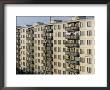 Communist Housing Estate, Zvolen, Slovakia by Upperhall Limited Edition Pricing Art Print