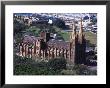 St. Mary's Cathedral, Sydney, Australia by David Wall Limited Edition Print
