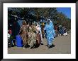 Women At Hardware Market, Asmara, Eritrea by Patrick Syder Limited Edition Print