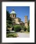 Cathedral, Ravenna, Unesco World Heritage Site, Emilia-Romagna, Italy by G Richardson Limited Edition Print