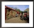 A Farm, Near Avoca, County Wicklow, Leinster, Eire (Republic Of Ireland) by Michael Short Limited Edition Print