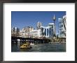 Skyline, Darling Harbour, Sydney, New South Wales, Australia by Sergio Pitamitz Limited Edition Pricing Art Print