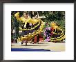 Fiesta Flamenco Dancers, Spain by James Emmerson Limited Edition Print
