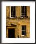 Georgian Townhouse On Alfred Street, Bath, Bath And North-East Somerset, England by Glenn Beanland Limited Edition Print