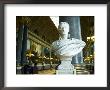Gallery In The Chateau De Versailles, Paris, Ile-De-France, France by Glenn Beanland Limited Edition Pricing Art Print