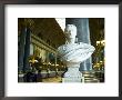 Gallery In The Chateau De Versailles, Paris, Ile-De-France, France by Glenn Beanland Limited Edition Print