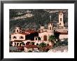 Scotty's Castle, 1925, Death Valley National Park, California by John Elk Iii Limited Edition Pricing Art Print