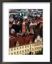 Town Hall From St. Elizabeth Church, Wroclaw, Dolnoslaskie, Poland by Witold Skrypczak Limited Edition Pricing Art Print