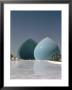 Martyrs Monument, Baghdad, Iraq, Middle East by Guy Thouvenin Limited Edition Print