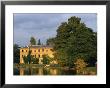 The Pond, Kew Gardens, London, England, United Kingdom by Guy Thouvenin Limited Edition Print