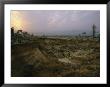 A Muddy Hole In The Earth Where Gold Mining Is Taking Place by Steve Winter Limited Edition Print